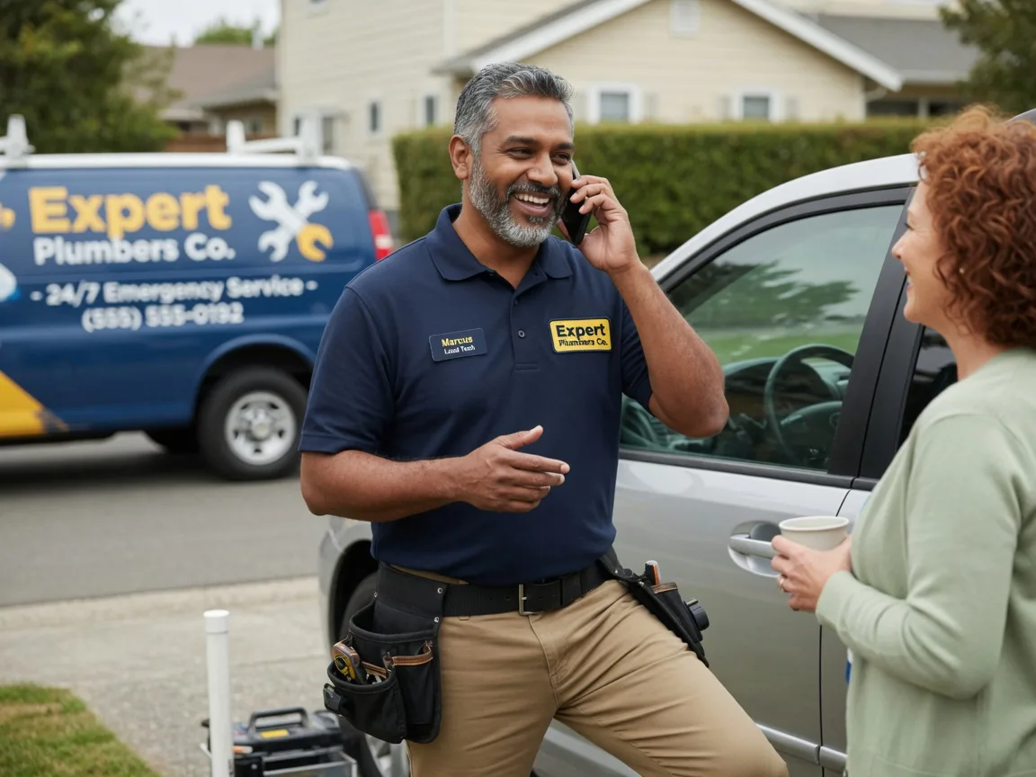Drain Cleaning Damascus, VA FAQs